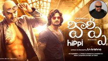 Hippi Movie Motion Poster | Karthikeya | Jd Chakravarthy