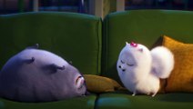 Pets 2 Vita da Animali - Film Clip - Gidget nota qualcosa di strano in Chloe