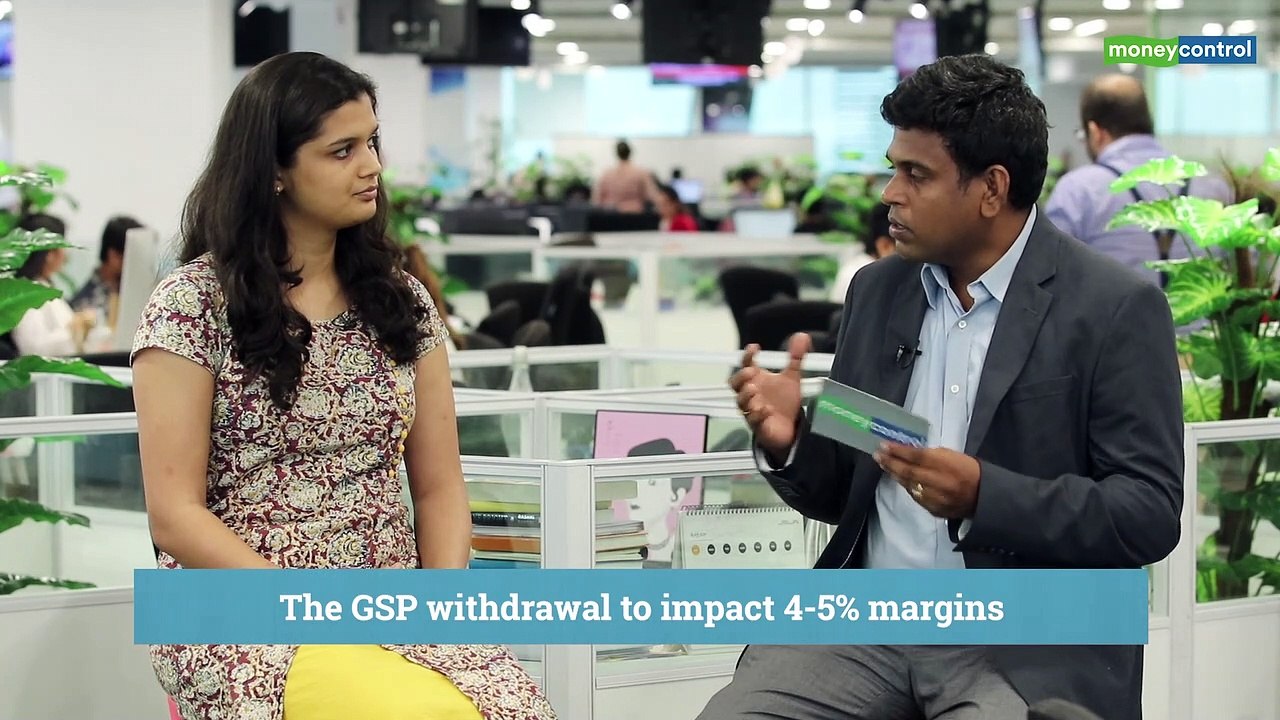 Reporter's Take | GSP withdrawal may hit US margins of Indian drug cos.