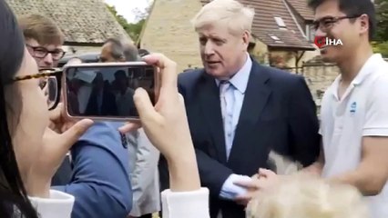 - İngiltere’nin başbakan adayı Johnson’dan Brexit açıklaması- “Anlaşama olsa da olmasa da 31 Ekim’de AB’den çıkacağız”