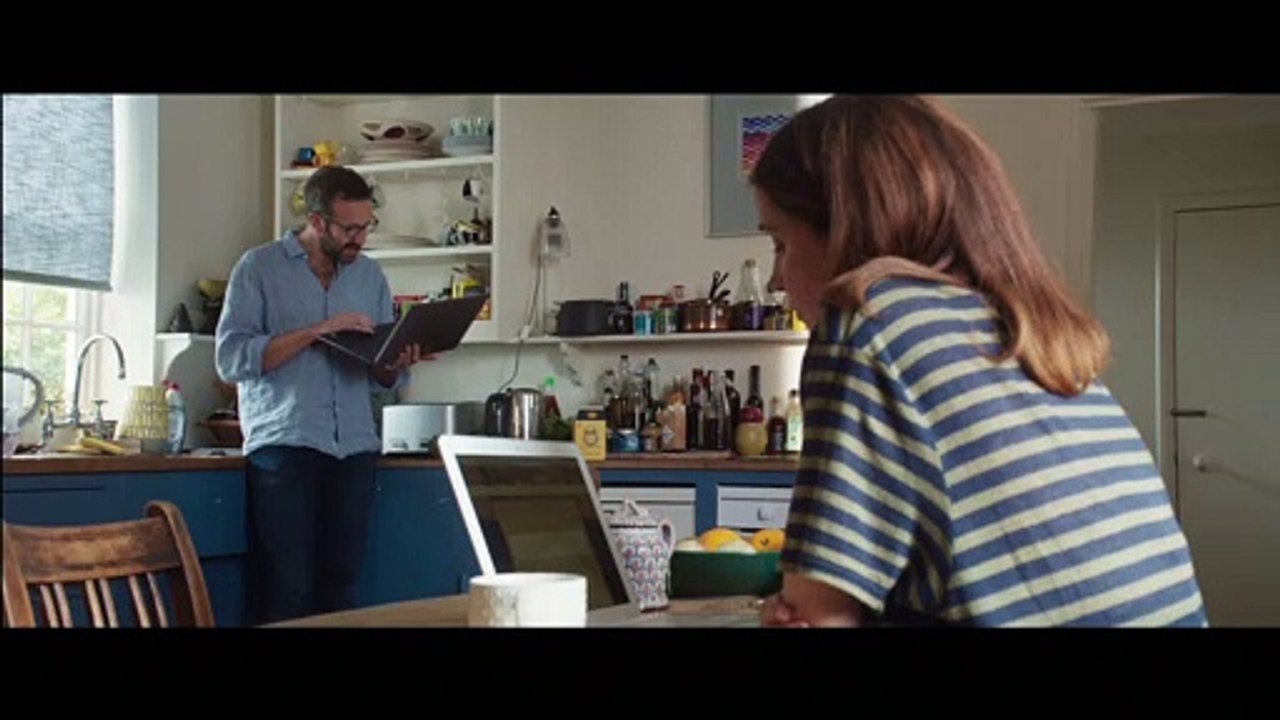 Juliet Naked Tutta Un'altra Musica  Film trailer - Rose Byrne, Ethan Hawke, Chris O’Dowd