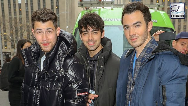 After Their Comeback, The Jonas Brothers Vow To ‘Do It Right’