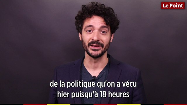 À droite, Laurent s'en va, Marion arrive : « J'ai regretté que la Manif pour tous ne soit pas aux côtés de Gilets jaunes »