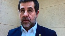 El Supremo no permite a Jordi Sánchez ir a la ronda de consultas
