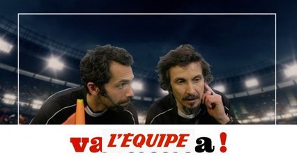 Varatata «Monsieur Aulas, sans rire, il faut nous laisser, là» - Foot - L1