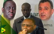 Reportage de BBC sur le pétrole : Ousmane Sonko revient à la charge contre Aliou Sall