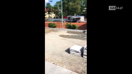 Wkrótce otwarcie Oceanarium w Międzyzdrojach