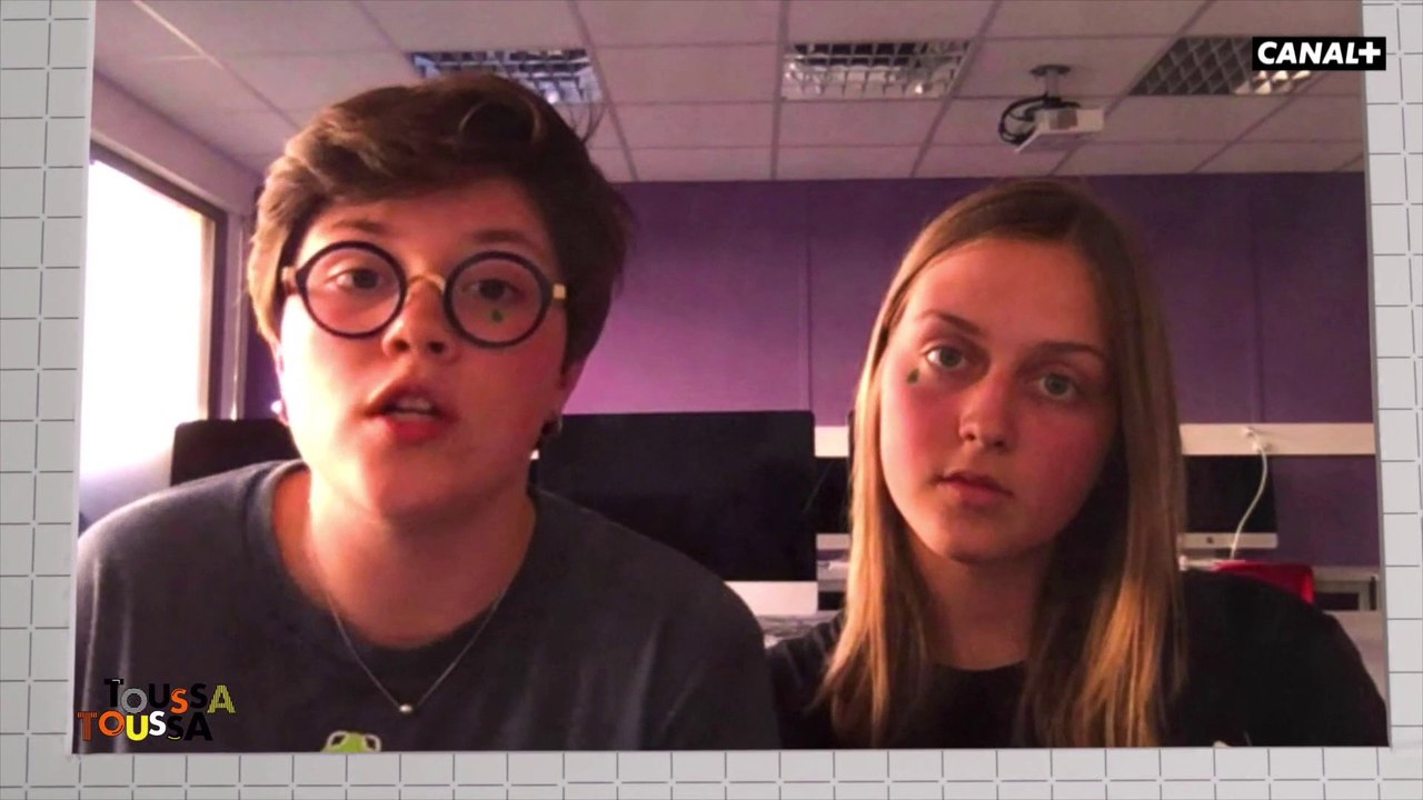 "La larme verte",  l'écologie  comme une évidence - Keskispasse dans Toussa Toussa