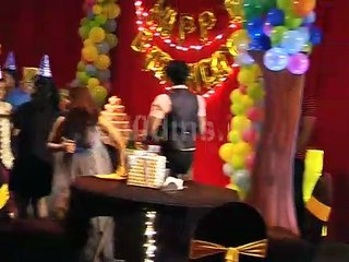 Kulfi Kumar Bajwala | Kulfi Just Missed to Meet Sikander | कुल्फी कुमार बाजेवाला