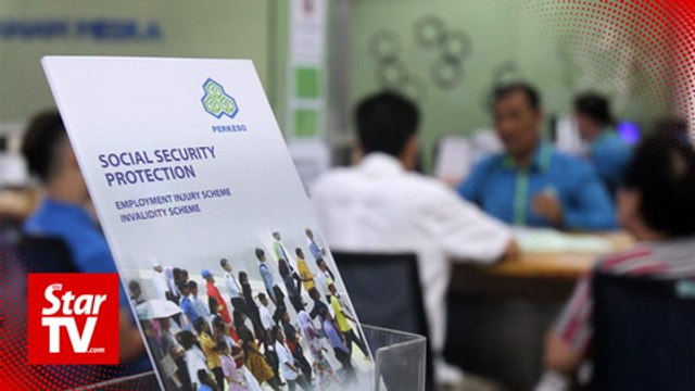 Socso to contributors: No need to rely on third parties or runners