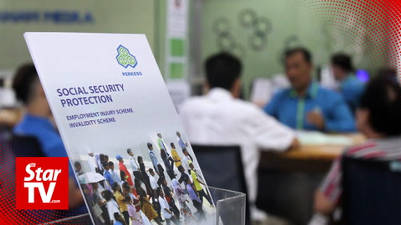 Socso to contributors: No need to rely on third parties or runners