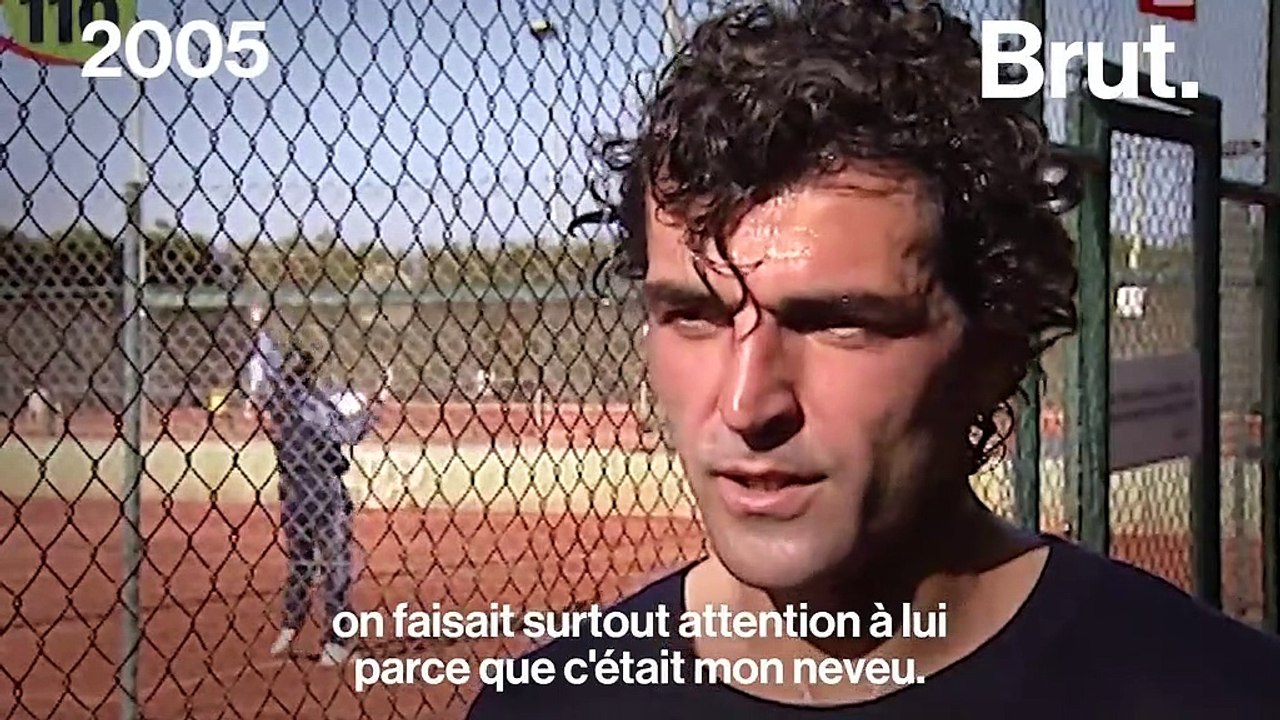 "C'est plus que je n'aurais jamais pu rêver" : Rafael Nadal, le champion de la terre battue