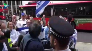 لندن:  اتهامات بالجملة لسفارة اسرائيل بمعاداة كوربين