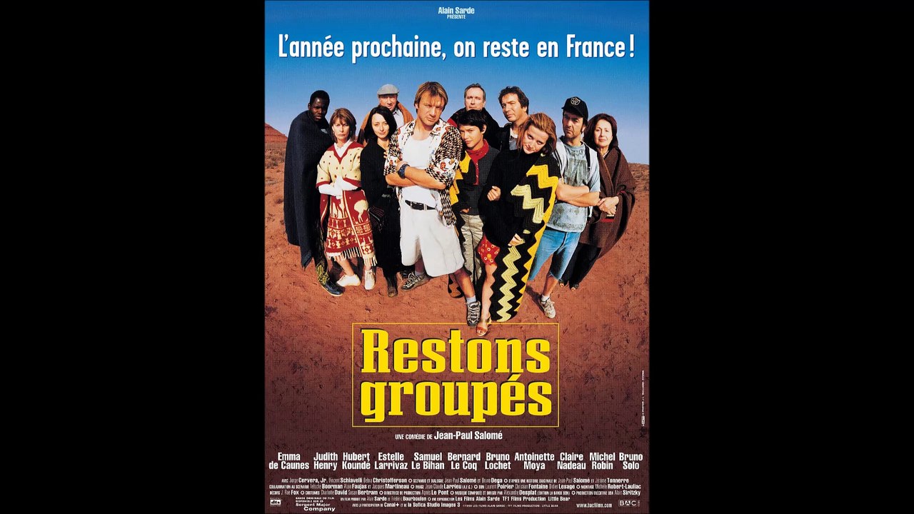 John Fort Point-Restons Groupes-Alexandre Desplat