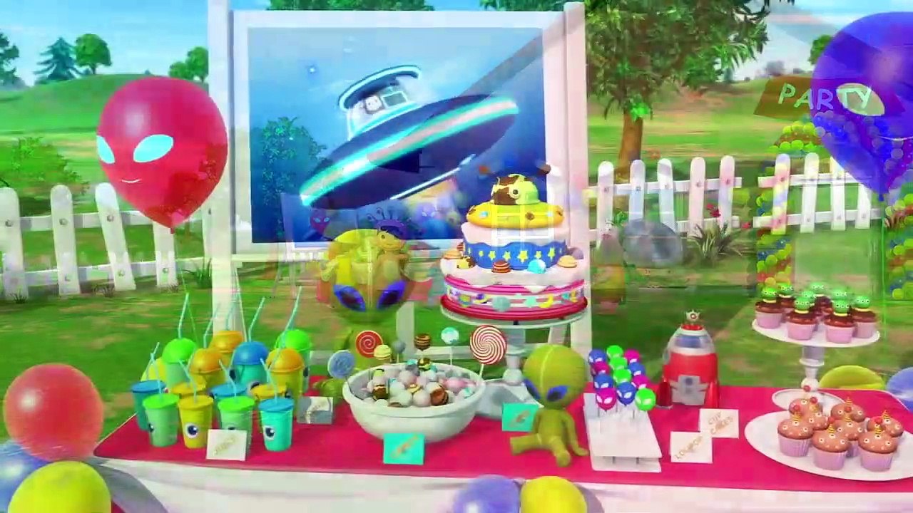 Trick or Treat Halloween Special Compilation | Kids Songs | Little Baby Bum