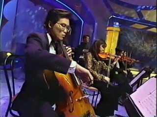 Video - MỘT THỜI HOA MỘNG (Bảo Ngọc)