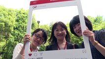 حملة في اليابان للاحتجاج على إلزام النساء انتعال الكعوب العالية في العمل