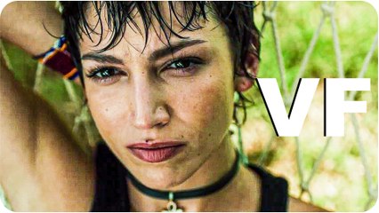 LA CASA DE PAPEL Saison 3 Bande Annonce VF (2019)