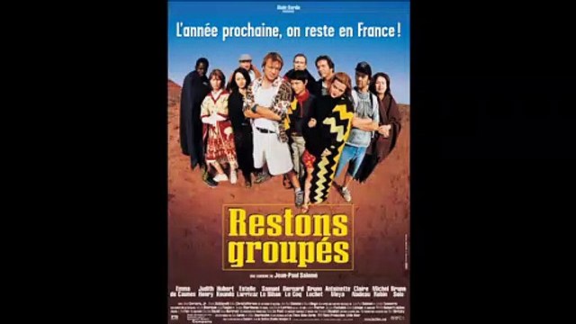 L'accident-Restons Groupes-Alexandre Desplat