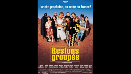 Mathias & Claire-Restons Groupes-Alexandre Desplat