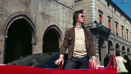 Le Professeur Bande-annonce VF (2019) Alain Delon, Sonia Petrova