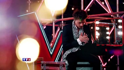 THE VOICE 8 LA FINALE 6 JUIN 2019