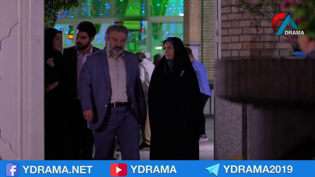 درامای باوک ئەڵقەی 20