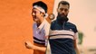 Roland-Garros 2019 : Le résumé de Benoît Paire - Kei Nishikori
