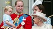 Prince George Reportedly Charms Drivers Who Drop Off The Royal Shopping Deliveries