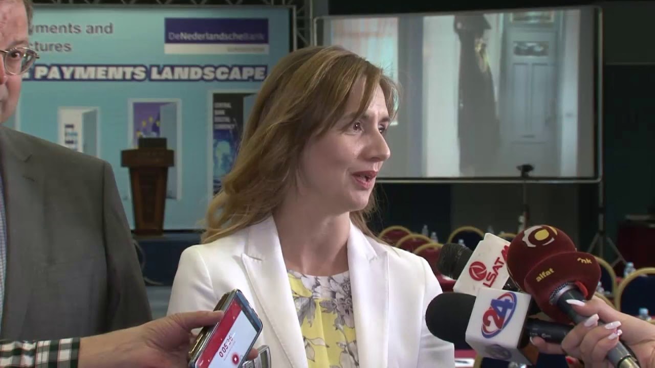 НБРМ: Каматите на кредитите повисоки од ЕУ, но на ниво на регионот