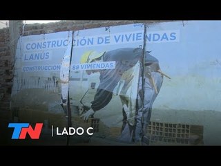 Barrio fantasma | LADO C