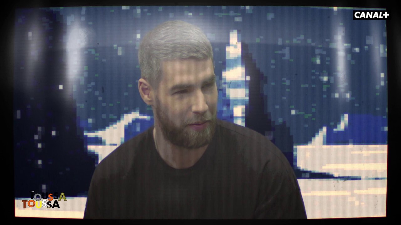 Luka Karabatic, champion de handball  : " Je voulais être le meilleur"