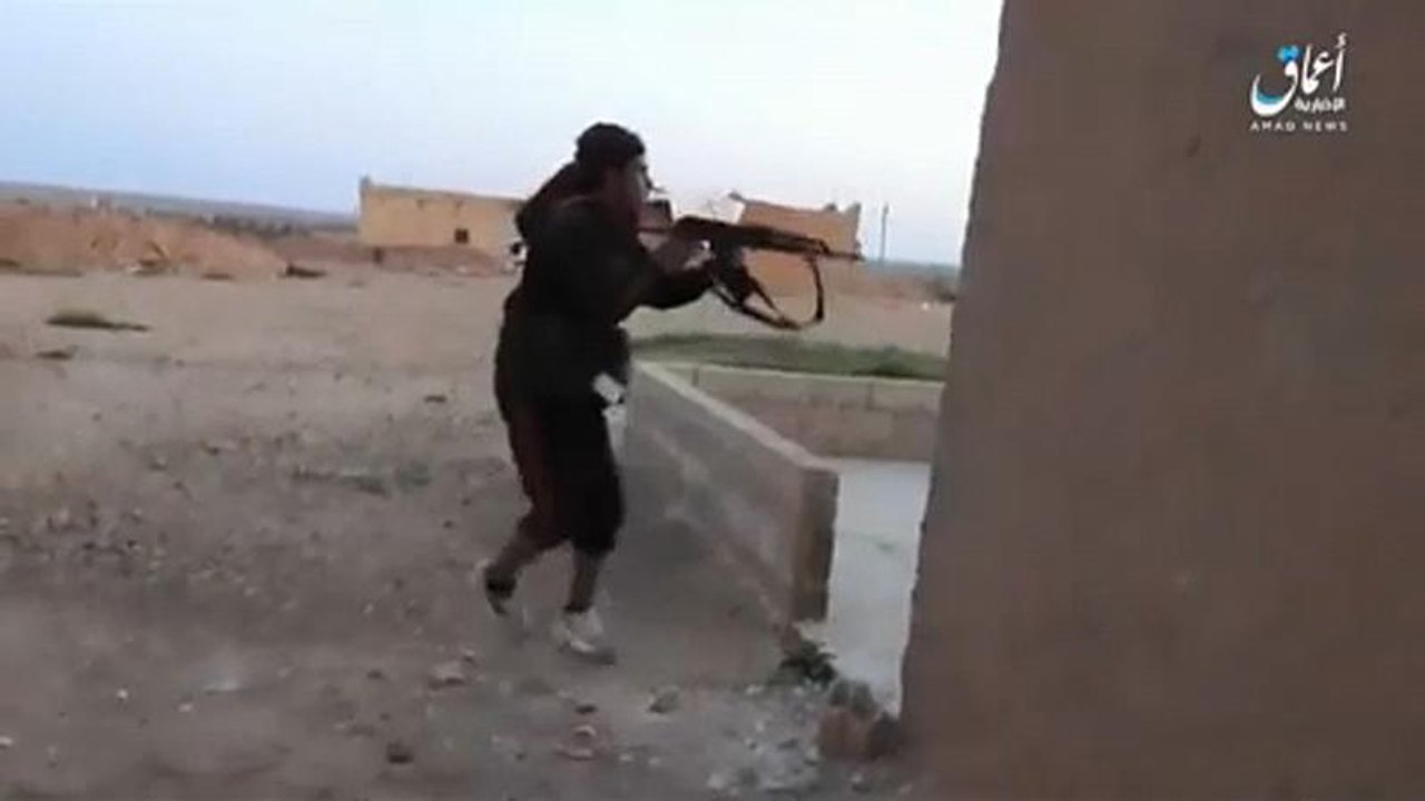 Todesurteile: Appell an Paris