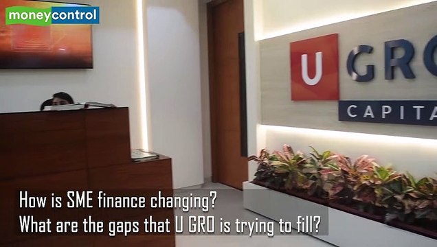 Tech landscape in the lending industry has been dramatically changing in the last few years: Shachindra Nath, U GRO Capital