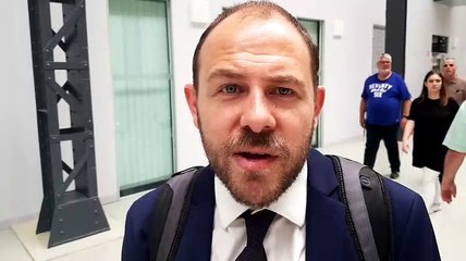 General Electric Belfort Philippe Petitcolin, CGC " GE délocalise "