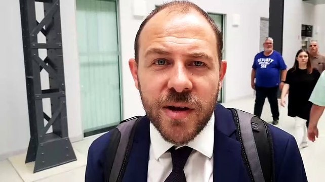 General Electric Belfort Philippe Petitcolin, CGC GE délocalise