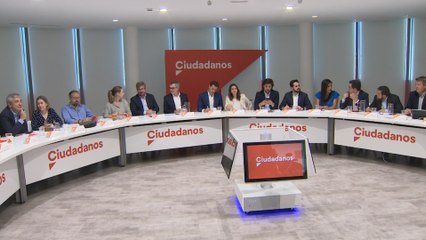 Comité Ejecutivo de Ciudadanos