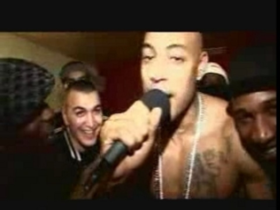 Booba clash kore...nichon ^^