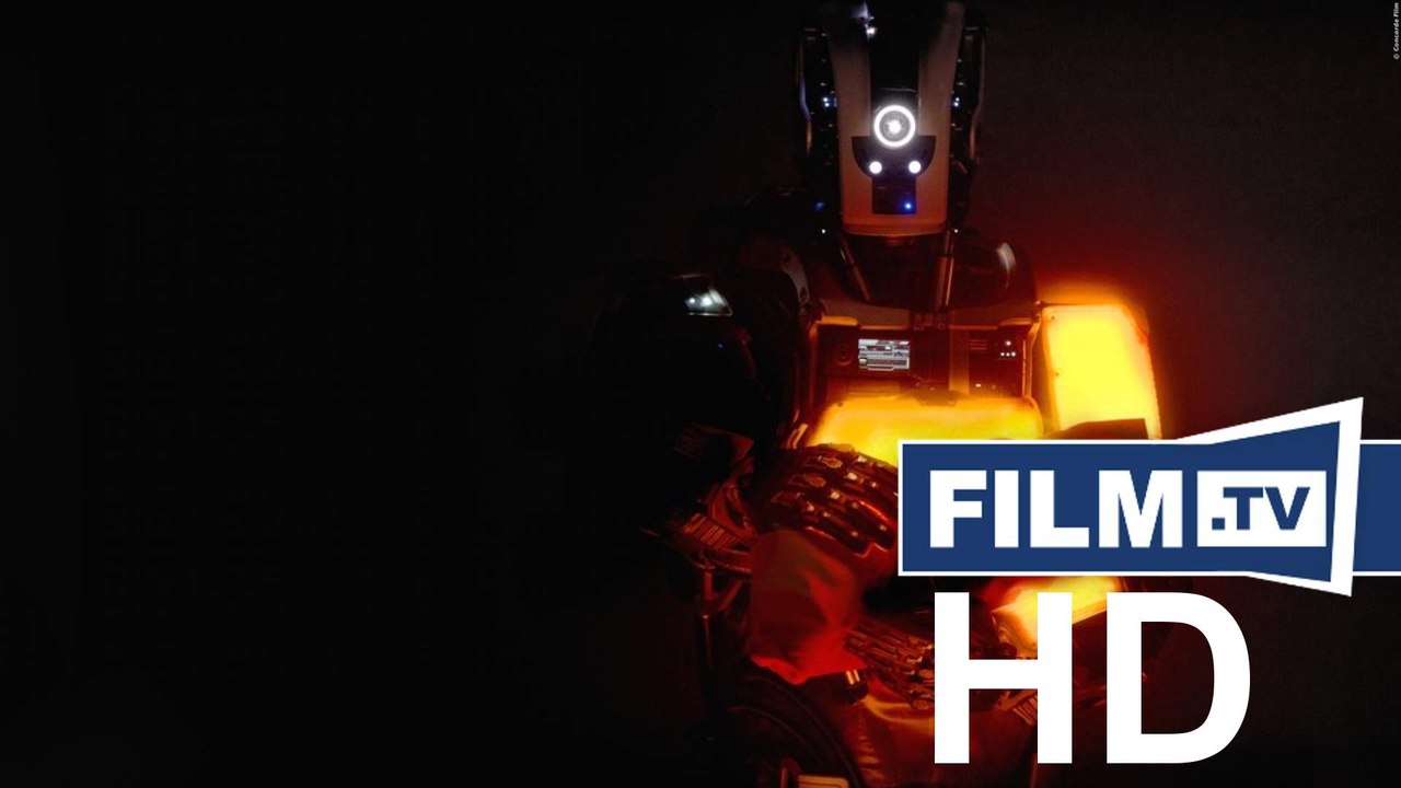 I Am Mother Trailer Deutsch German (2019)