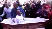 Pastore « fa resuscitare il defunto » e diventa virale