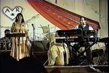 Chod Do Aachal  by Chitralekha Dixit With Aslam Hirani