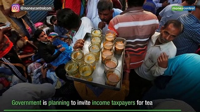 PM Narendra Modi to invite top taxpayers to tea: Report