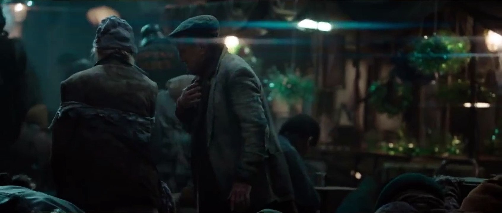 Iron Sky The Coming Race - Official Trailer