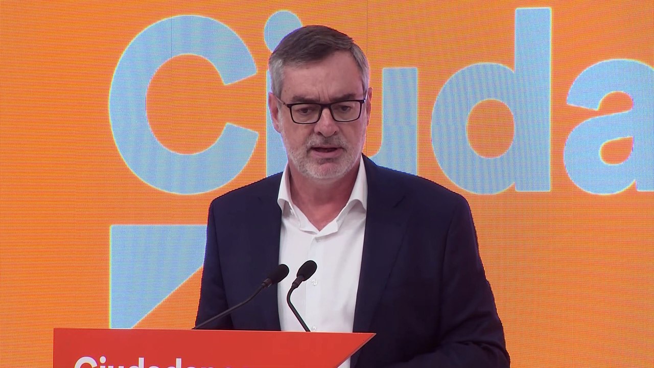 Cs buscará "acuerdos centrados, moderados, liberales y a dos"