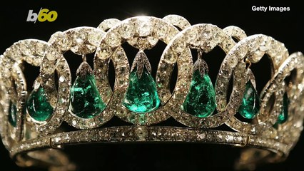 The Story Behind Queen Elizabeth’s Favorite Tiara