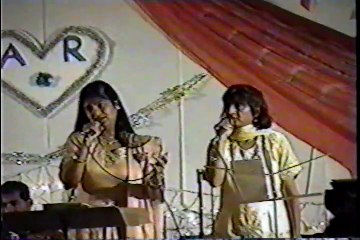 Damadam Mast Kalander  by Chitralekha Dixit With  Shalina &Aslam