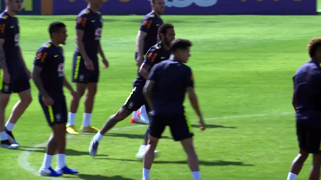 Neymar weist Vorwurf der Vergewaltigung zurück