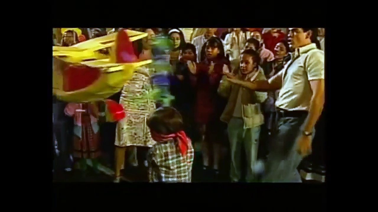 Trailer | Corazón Partido