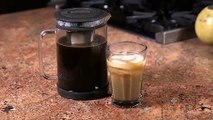 Iced Coffee Maker