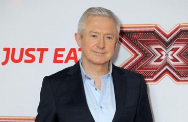 Louis Walsh and Nicole Scherzinger set for X Factor return